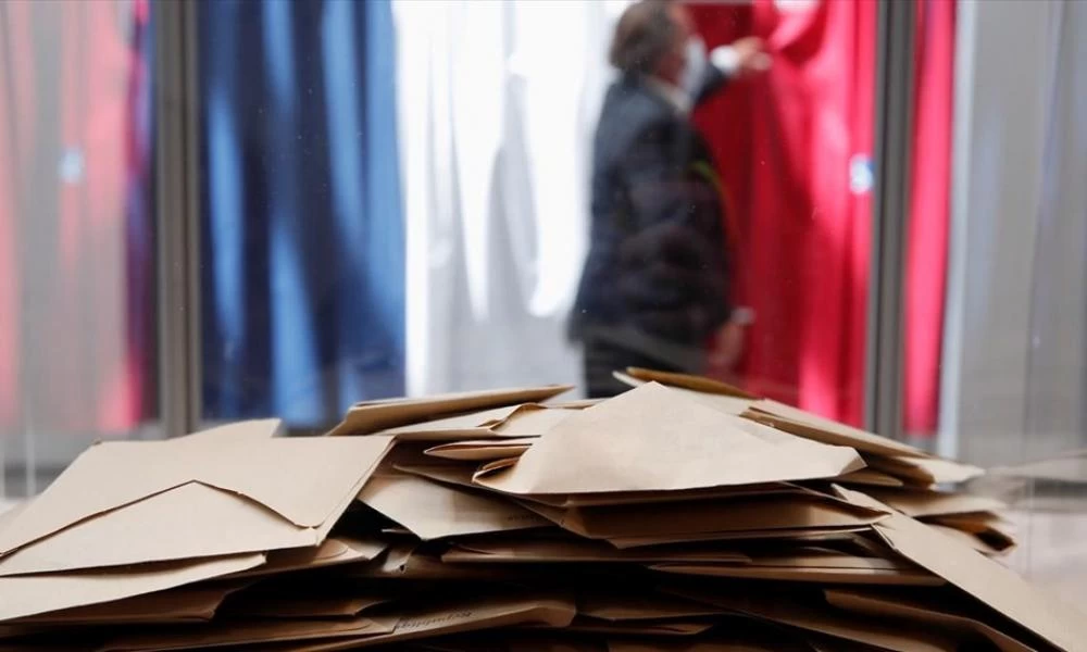 Γαλλία: Εκλογές - Μεγάλο το ποσοστό αποχής στον δεύτερο γύρο